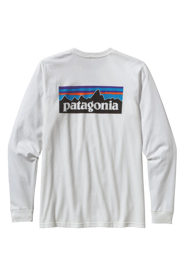 M L/S P-6 Logo Responsibili-T