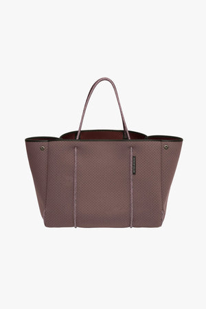 Escape Tote Peppercorn Espresso