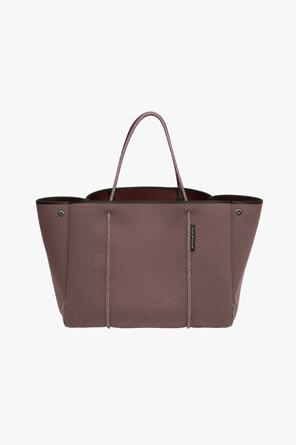 Escape Tote Peppercorn Espresso