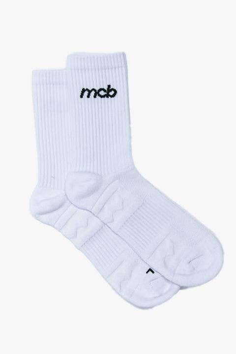 MCB Running Socks