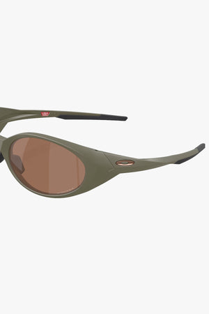 Eye Jacket Redux