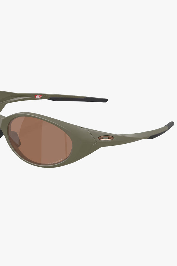 Eye Jacket Redux