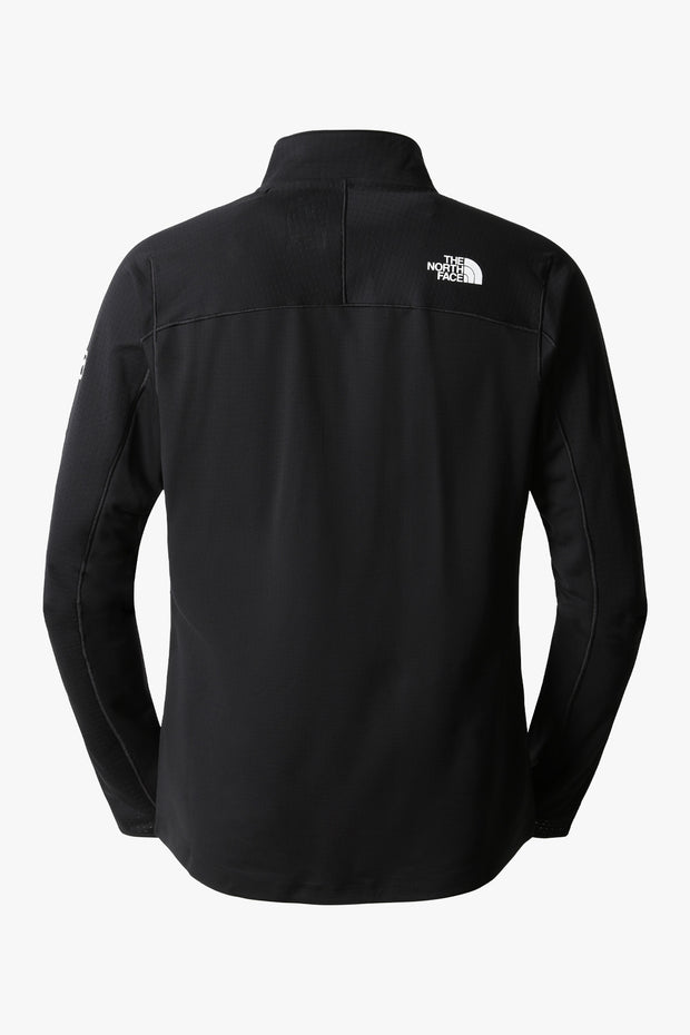 Men's Summit Edge Half-Zip Top