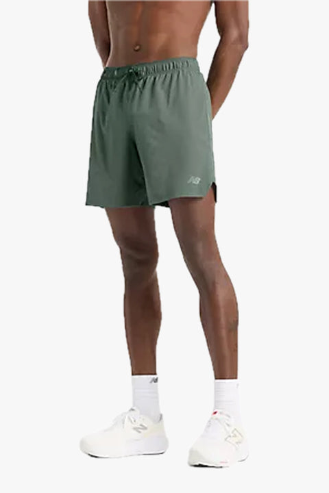 RC Short 7"