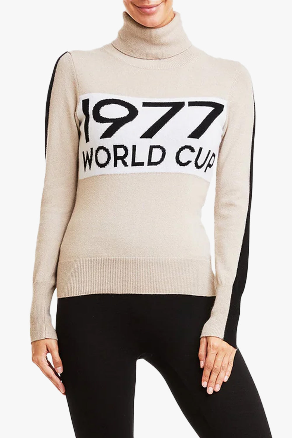 World Cup sweater