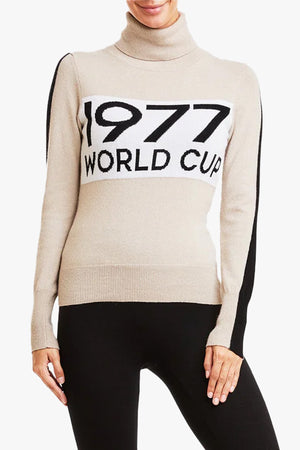 World Cup sweater