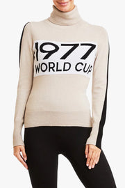 Worldcup sweater