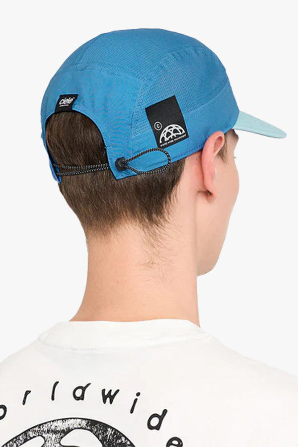 GO CapSC Comp WWM26 LA