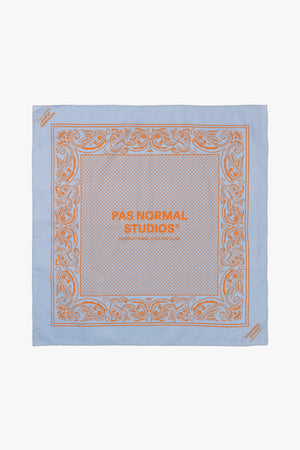 Off-Race Bandana