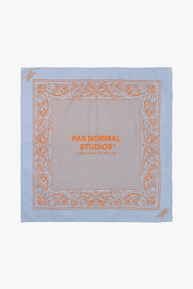 Off-Race Bandana