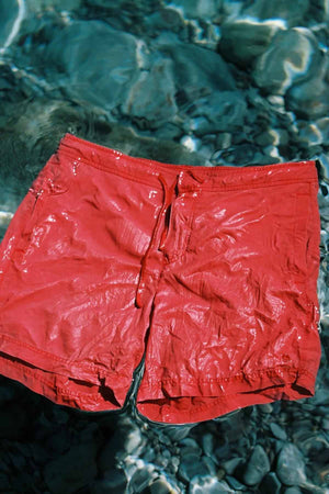 REEFROVER SWIM TRUNK