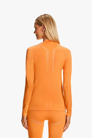 Women long sleeve Shirt Maximum Warm