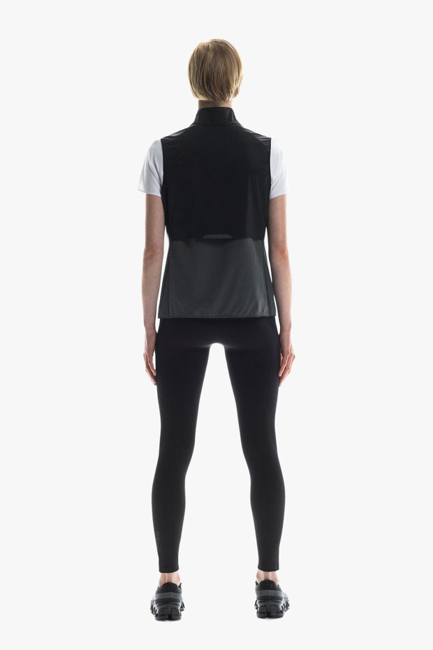 Weather Vest Women