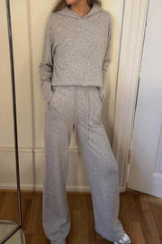 Women's Cashmere pant