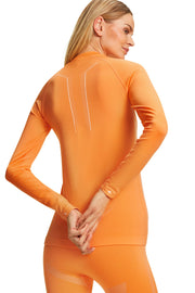 Women long sleeve Shirt Maximum Warm