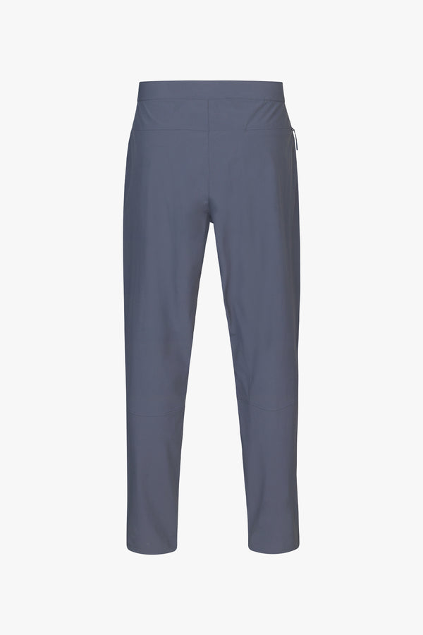Off-Race Pants Blue