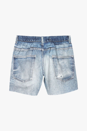 Peaceshell 5" Unlined Shorts