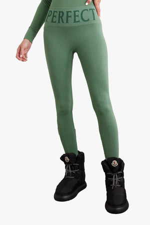 Perfect Thermal Leggings