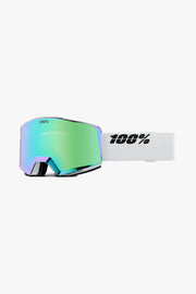 Norg Hiper Essential White/Green