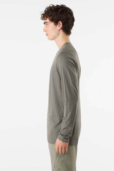 FRAME LONGSLEEVE SHIRT