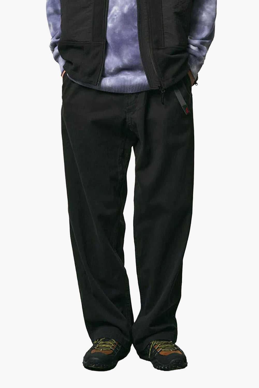 Gramicci pant straight