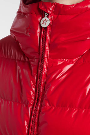 Polar Flare Ski Jacket III