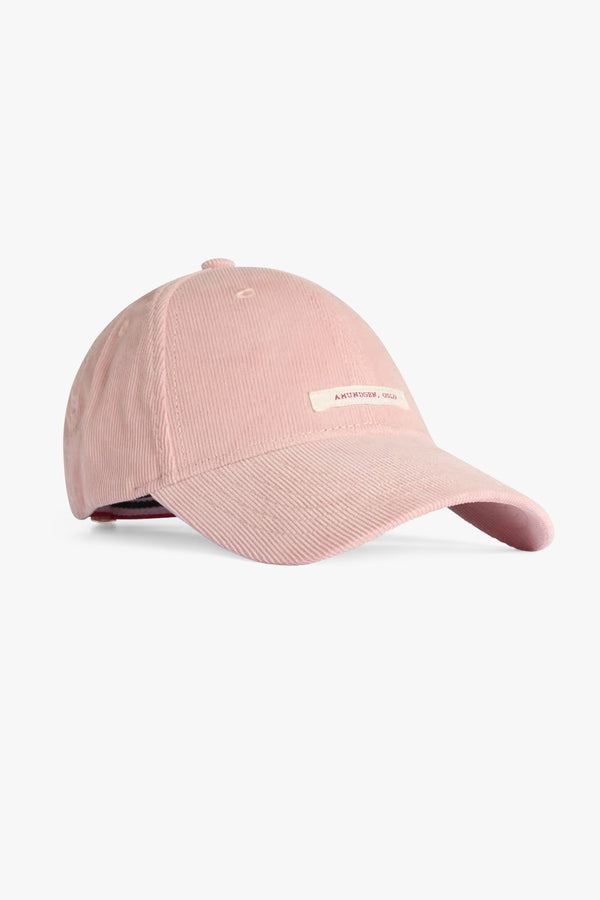 CONCORD PATCH CAP