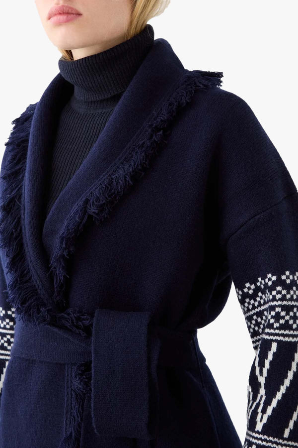 Setesdal Cardigan women