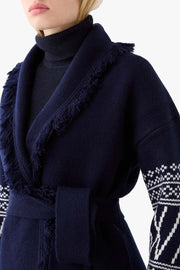 Setesdal Cardigan women