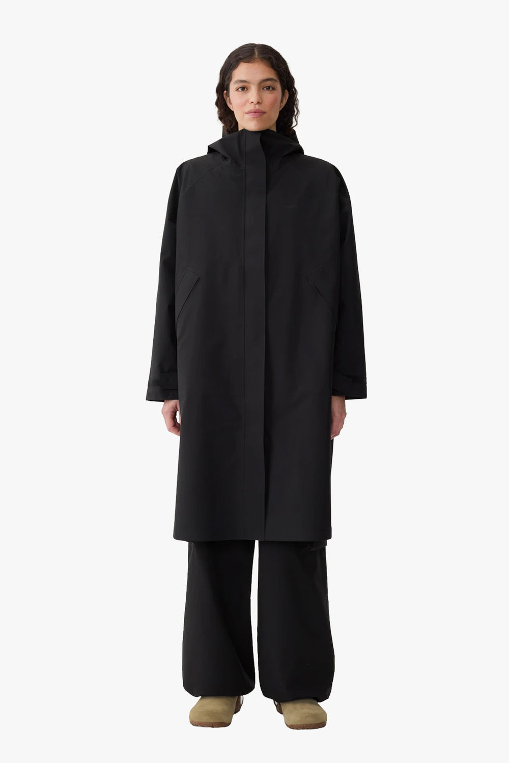 Vangen Coat