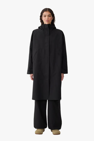 Vangen Coat