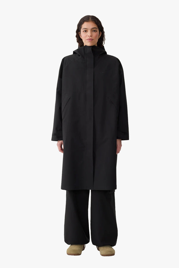 Vangen Coat