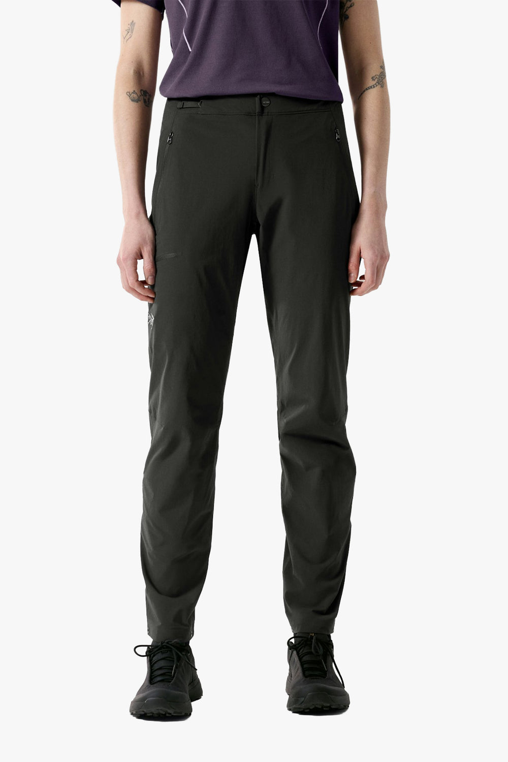 GAMMA SL PANT W