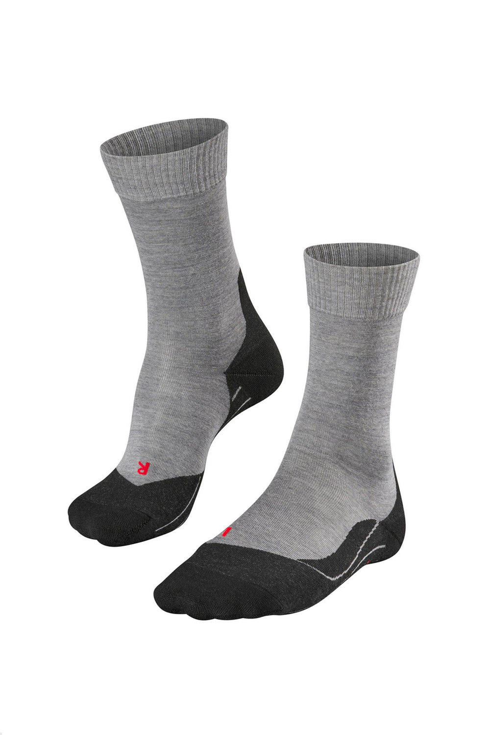 Falke TK5 Light Grey