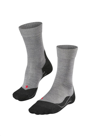 Falke TK5 Light Grey