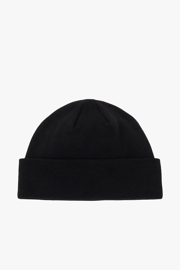 Norm Shallow Beanie