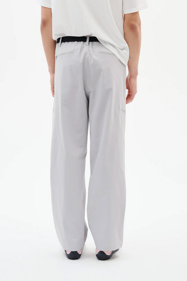 TECHNICAL TROUSERS