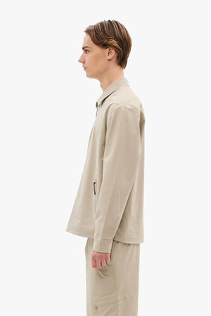 EDGE SOFTSHELL TECHNICAL SHIRT