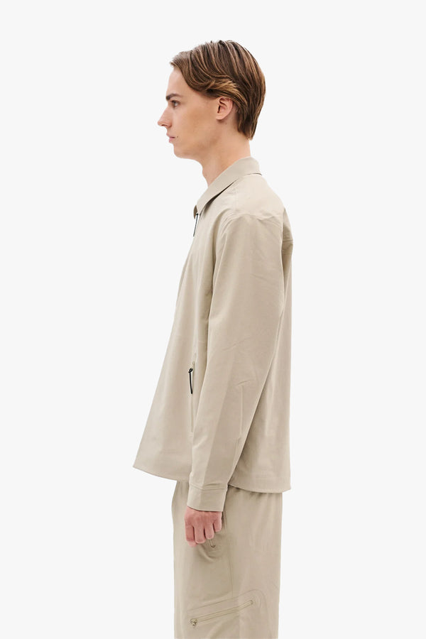 EDGE SOFTSHELL TECHNICAL SHIRT