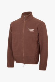 Off-Race Fleece Jacket