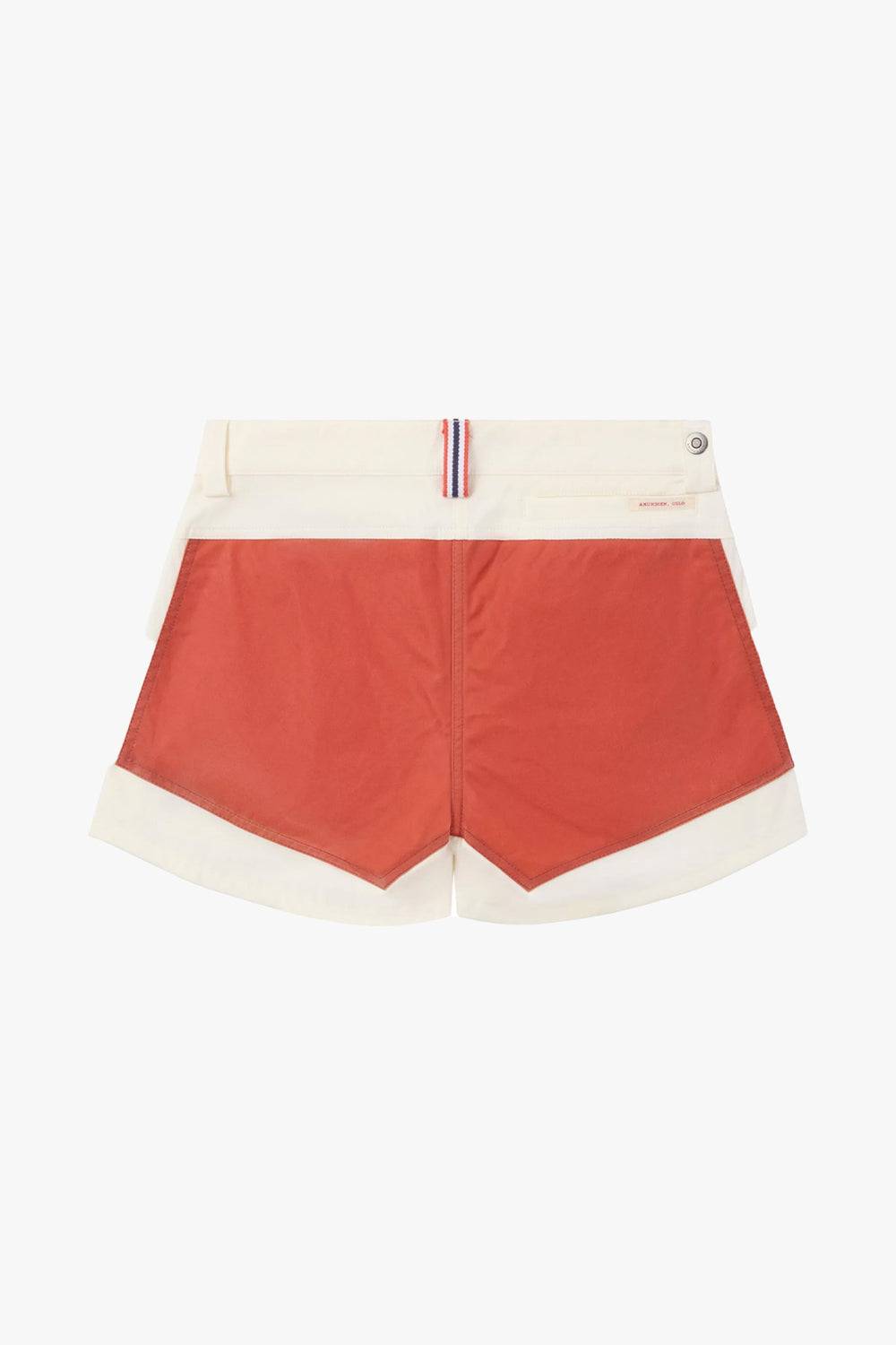 5INCHER FIELD SHORTS