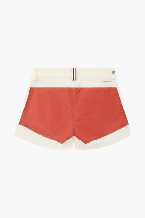 5INCHER FIELD SHORTS