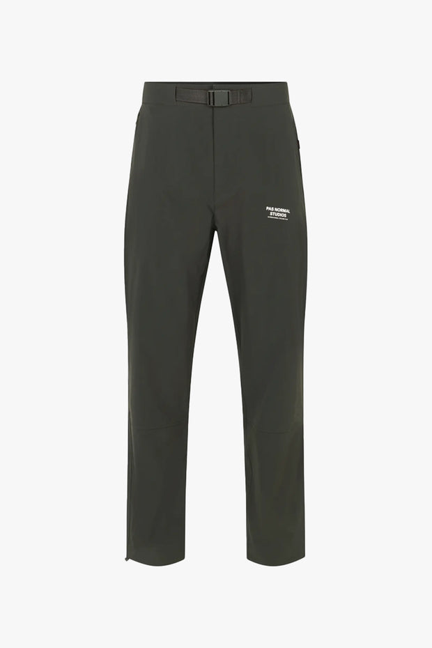 Off-Race Pants