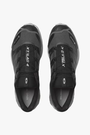 XT-4 GTX Bk/Bk/Lunar