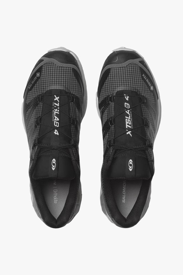 XT-4 GTX Bk/Bk/Lunar