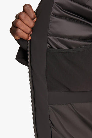 CONSTANT MEN'S BLOUSON