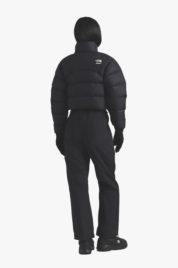 TNF X SKIMS 2000 RETRO SHRUNKEN NUPTSE