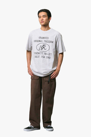 YOSEMITE VALLEY TEE