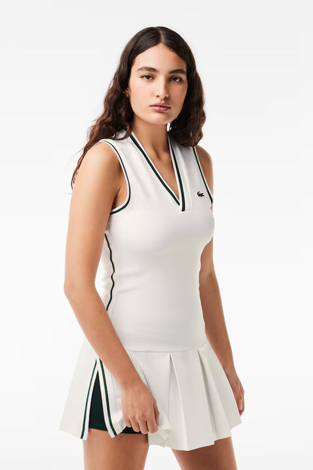 Sport Dress With Removable Shorts