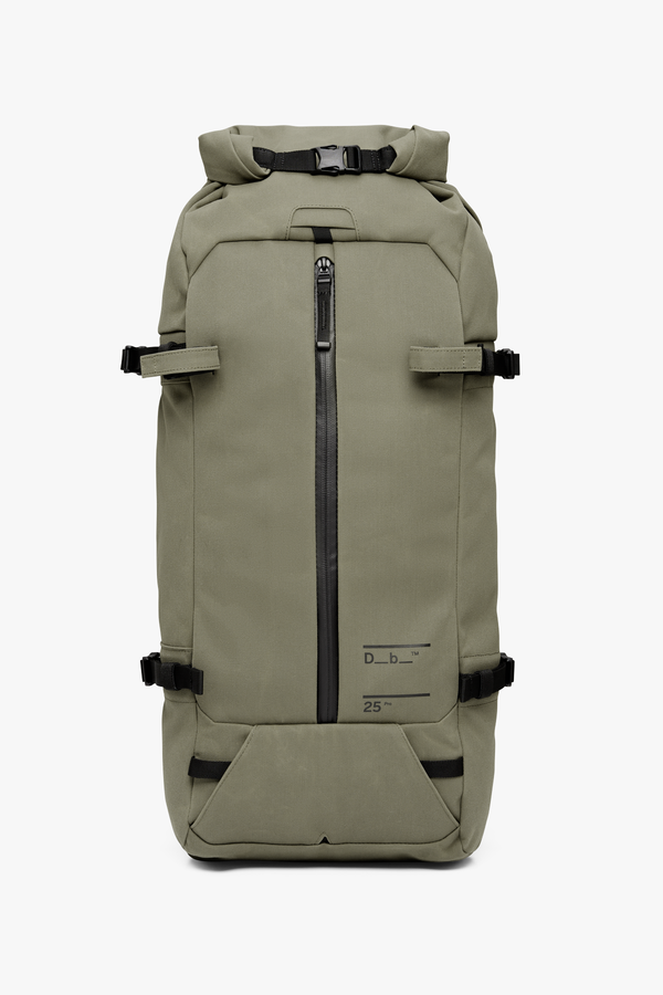 Snow Pro Backpack 25L